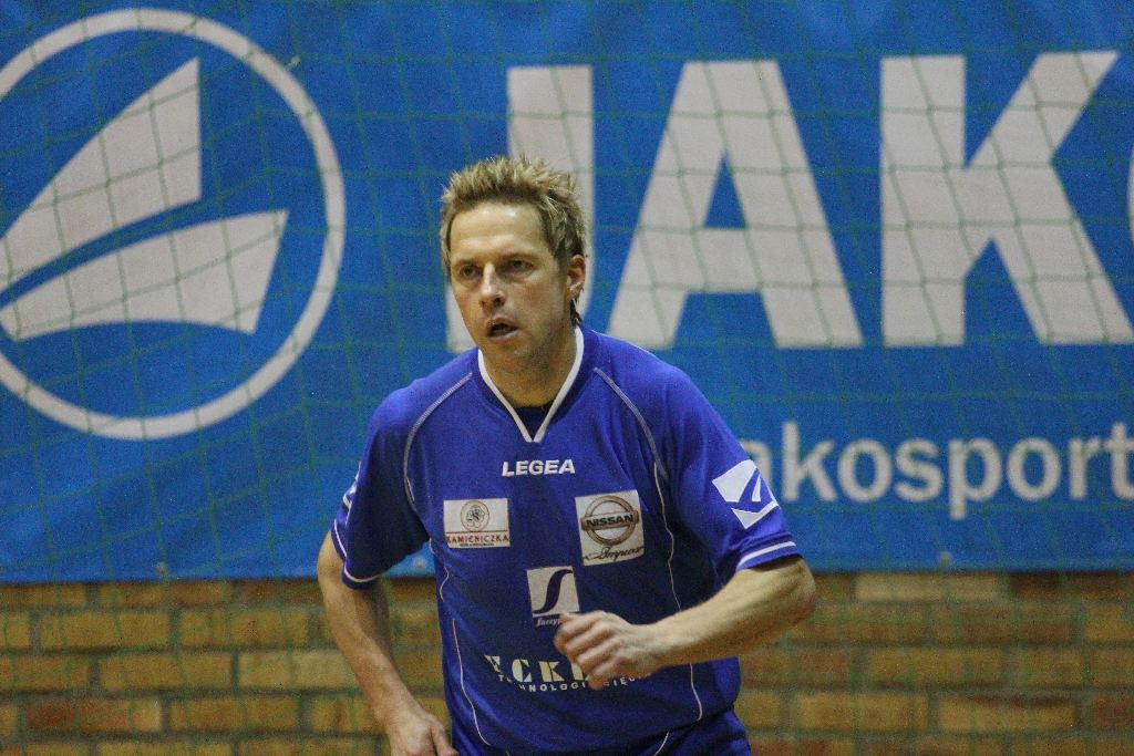 1. liga LLH JAKO Cup