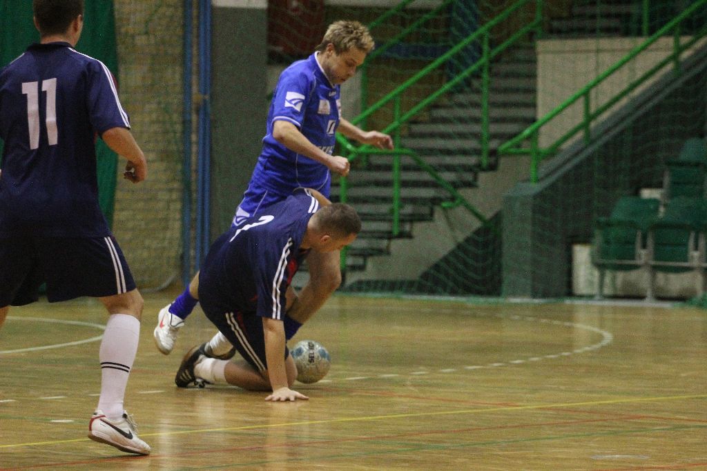 1. liga LLH JAKO Cup