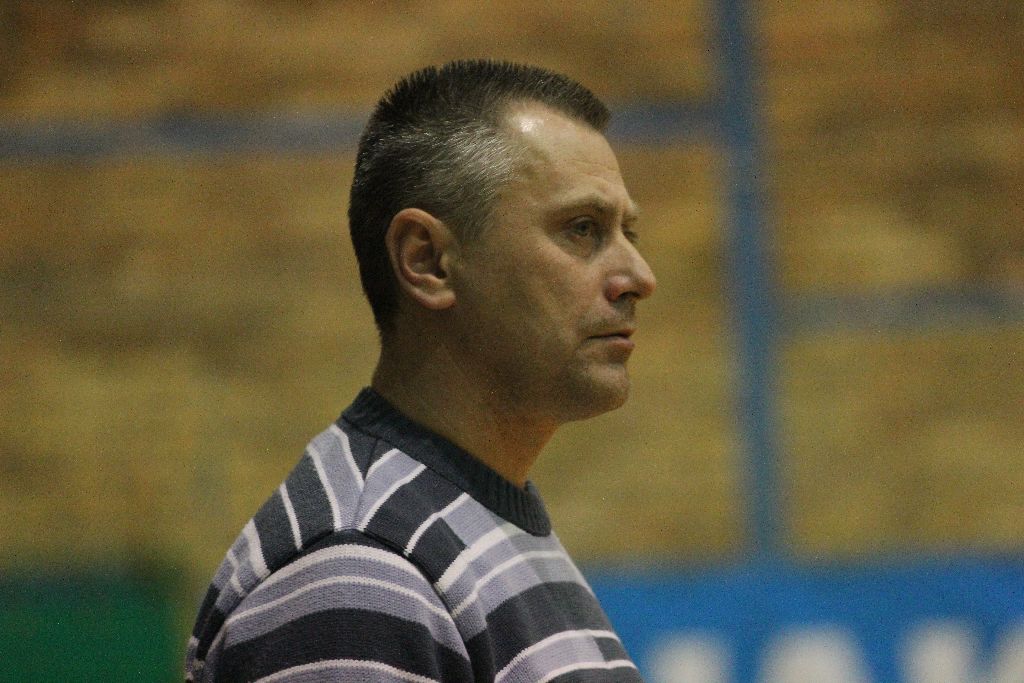 1. liga LLH JAKO Cup