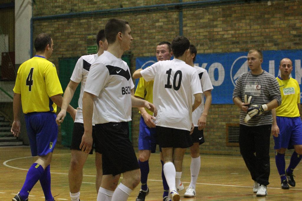 2. liga LLH JAKO Cup