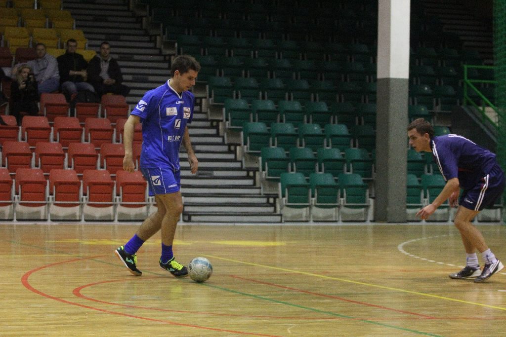 1. liga LLH JAKO Cup