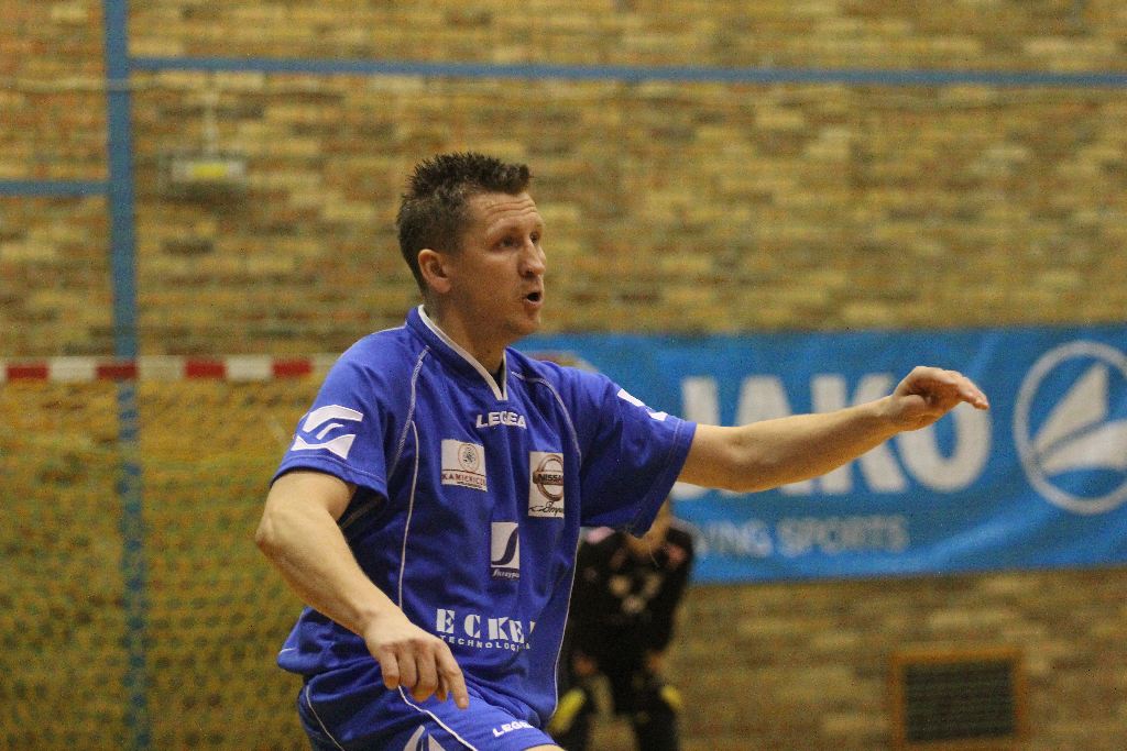 1. liga LLH JAKO Cup