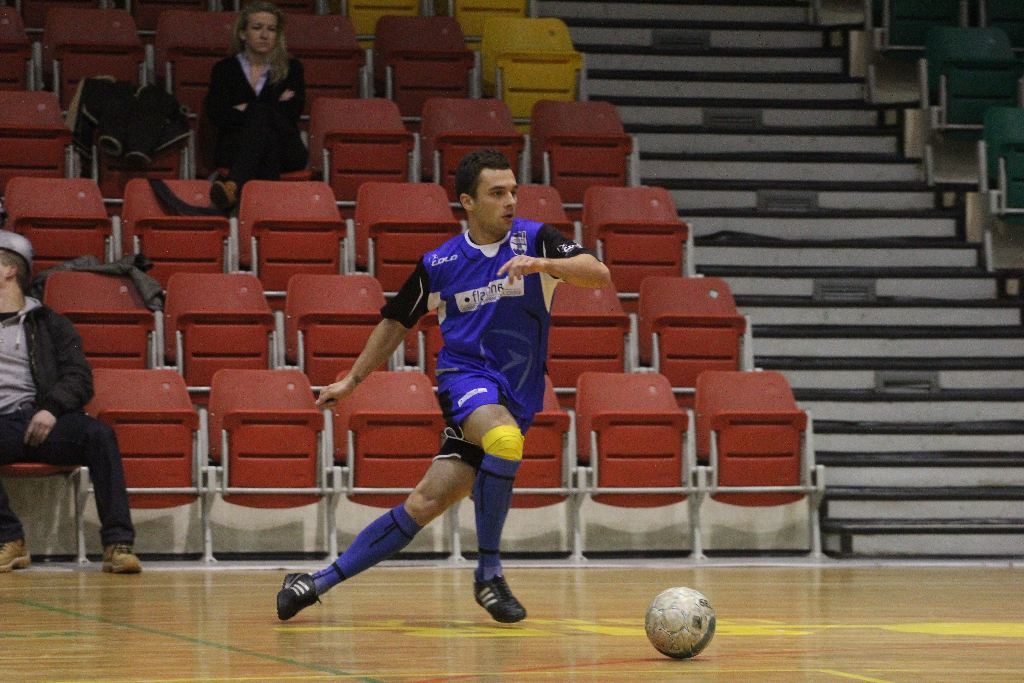 2. liga LLH JAKO Cup