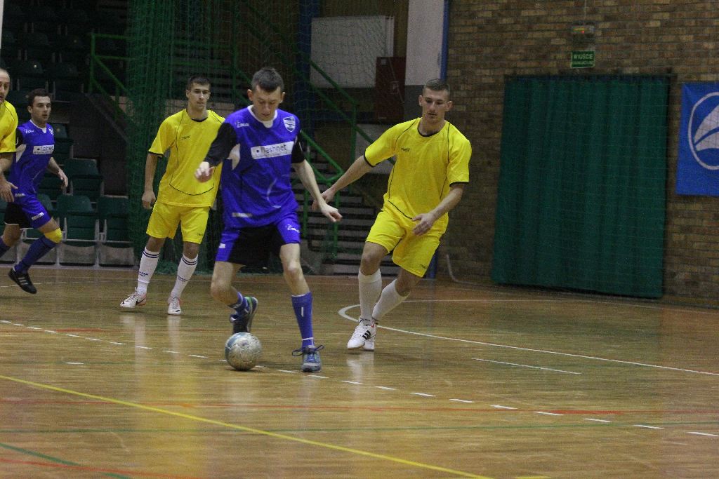 2. liga LLH JAKO Cup