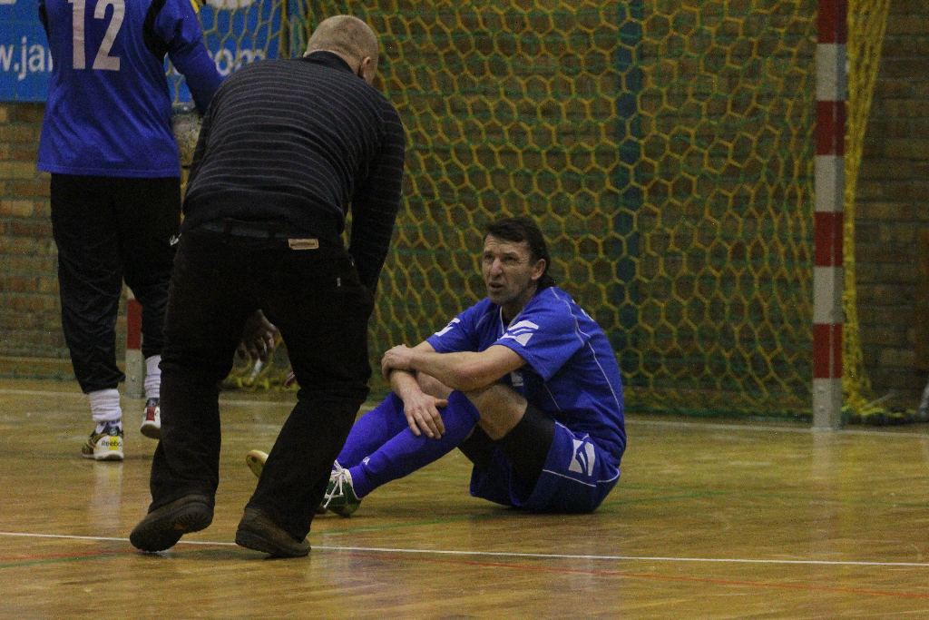 1. liga LLH JAKO Cup