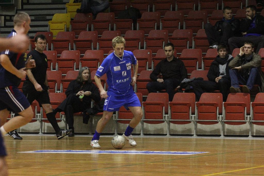 1. liga LLH JAKO Cup
