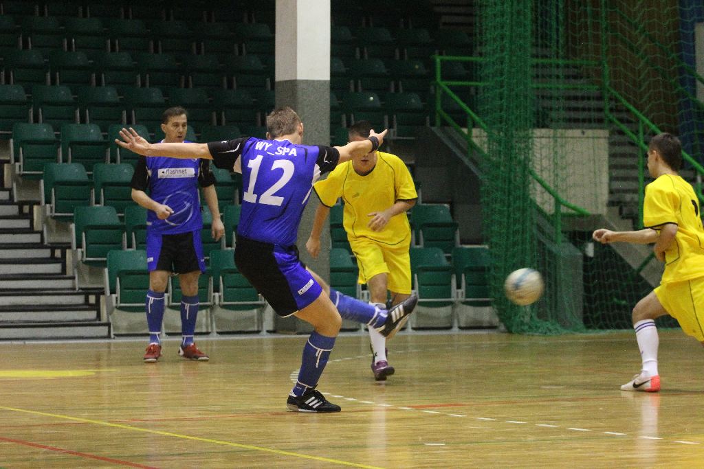 2. liga LLH JAKO Cup
