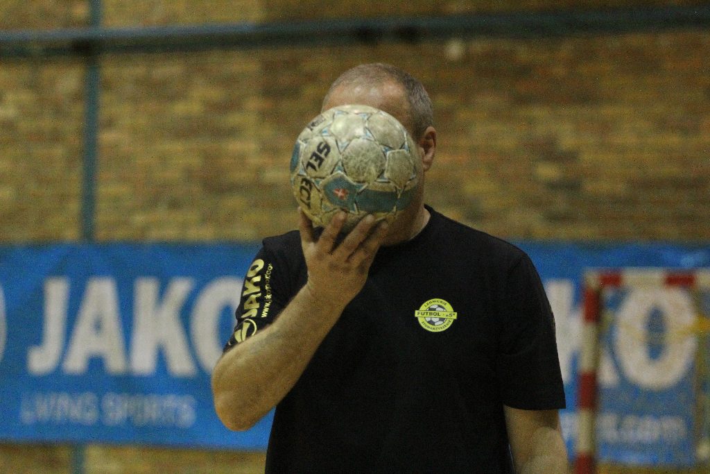 1. liga LLH JAKO Cup