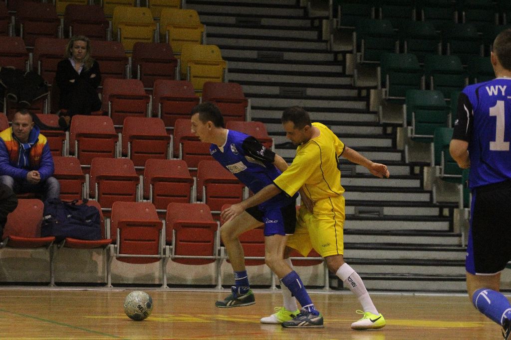 2. liga LLH JAKO Cup