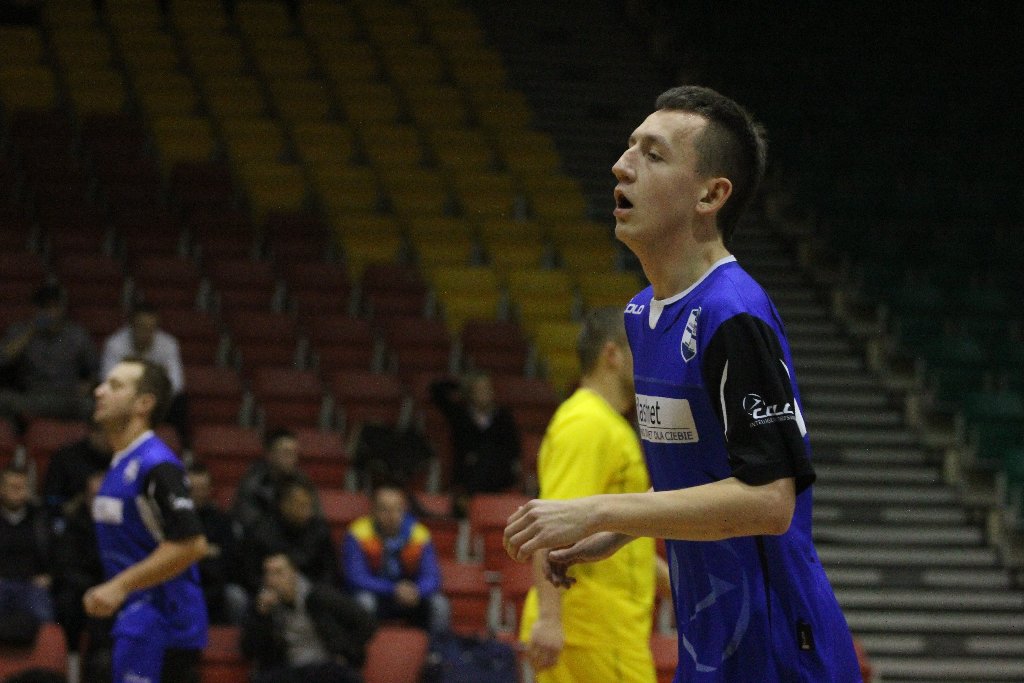 2. liga LLH JAKO Cup