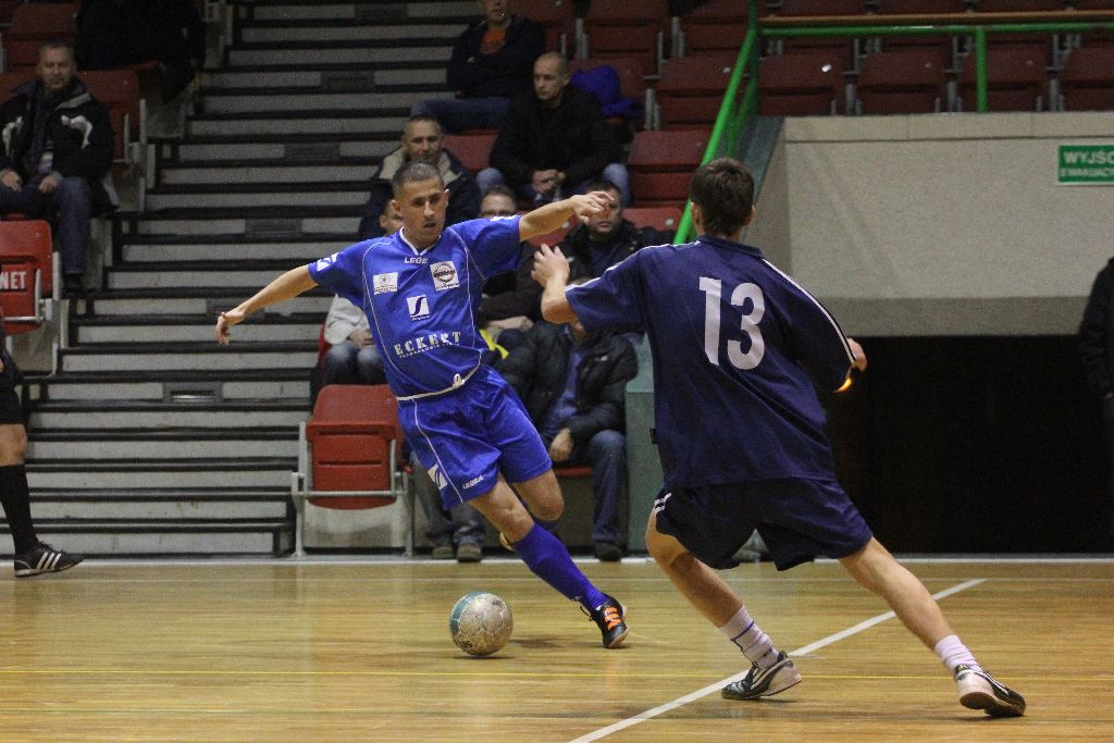 1. liga LLH JAKO Cup