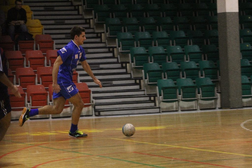 1. liga LLH JAKO Cup