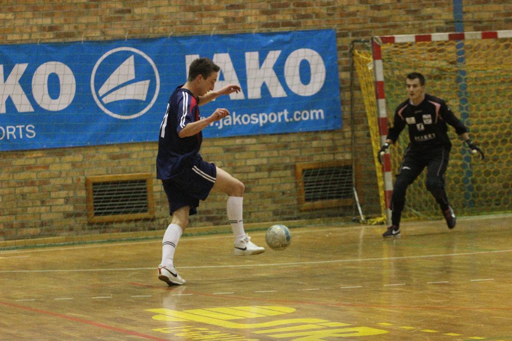 1. liga LLH JAKO Cup