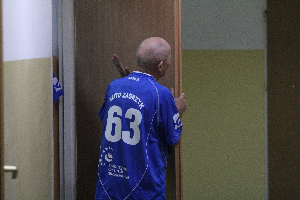 1. liga LLH JAKO Cup