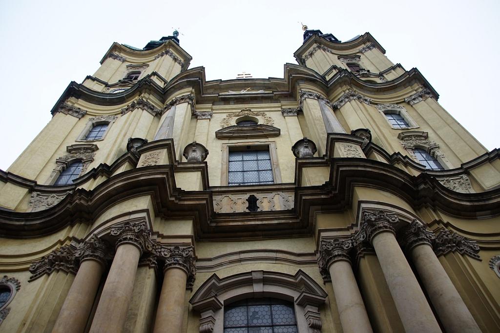Szopki bożonarodzeniowe. Która najładniejsza?