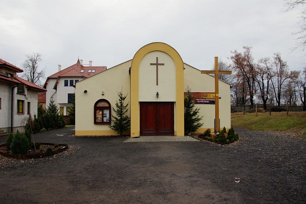 Szopki bożonarodzeniowe. Która najładniejsza?