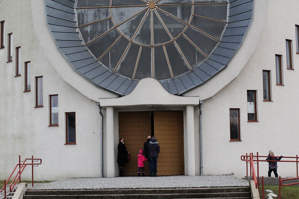 Szopki bożonarodzeniowe. Która najładniejsza?