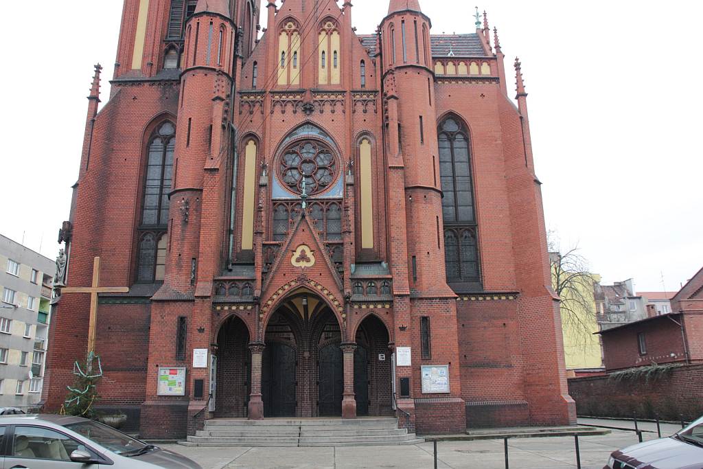Szopki bożonarodzeniowe. Która najładniejsza?