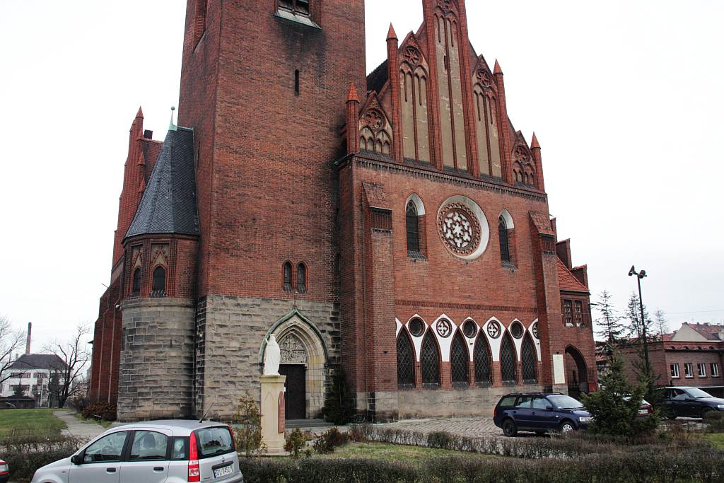 Szopki bożonarodzeniowe. Która najładniejsza?