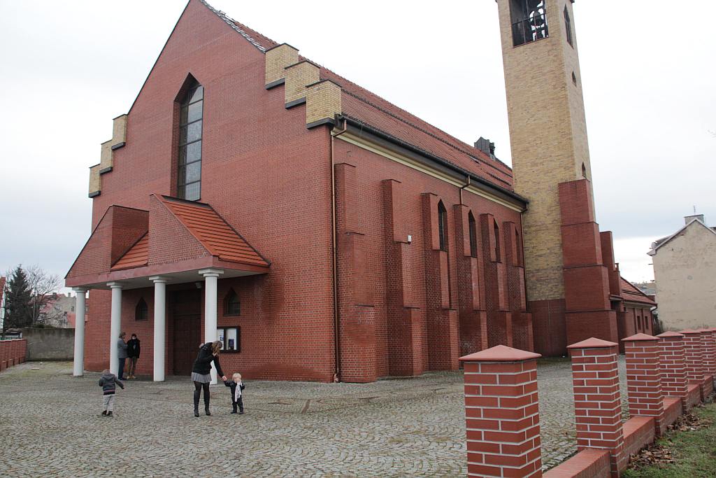 Szopki bożonarodzeniowe. Która najładniejsza?