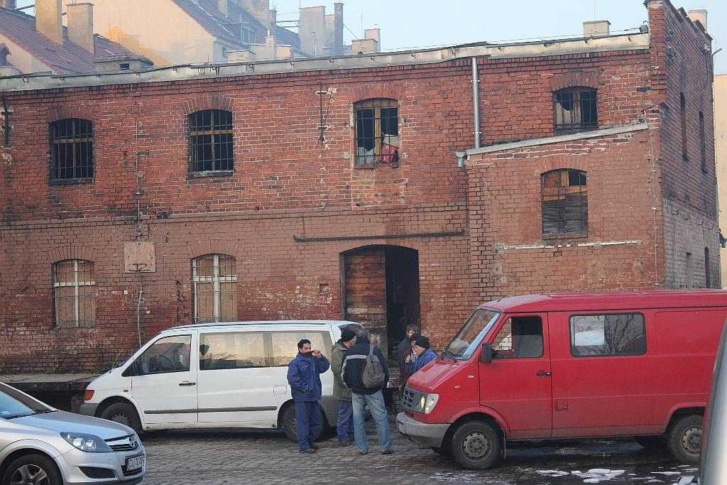 Interwencje straży pożarnej w 2012 roku