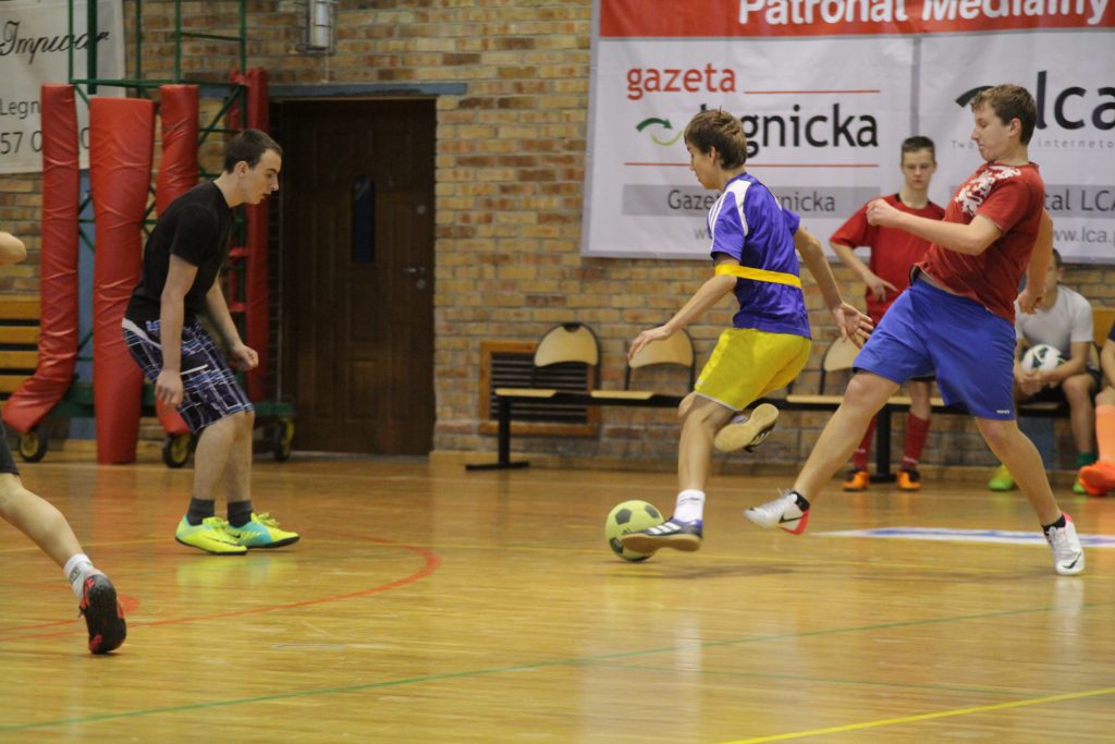 Puchar szczęścia dzikich drużyn