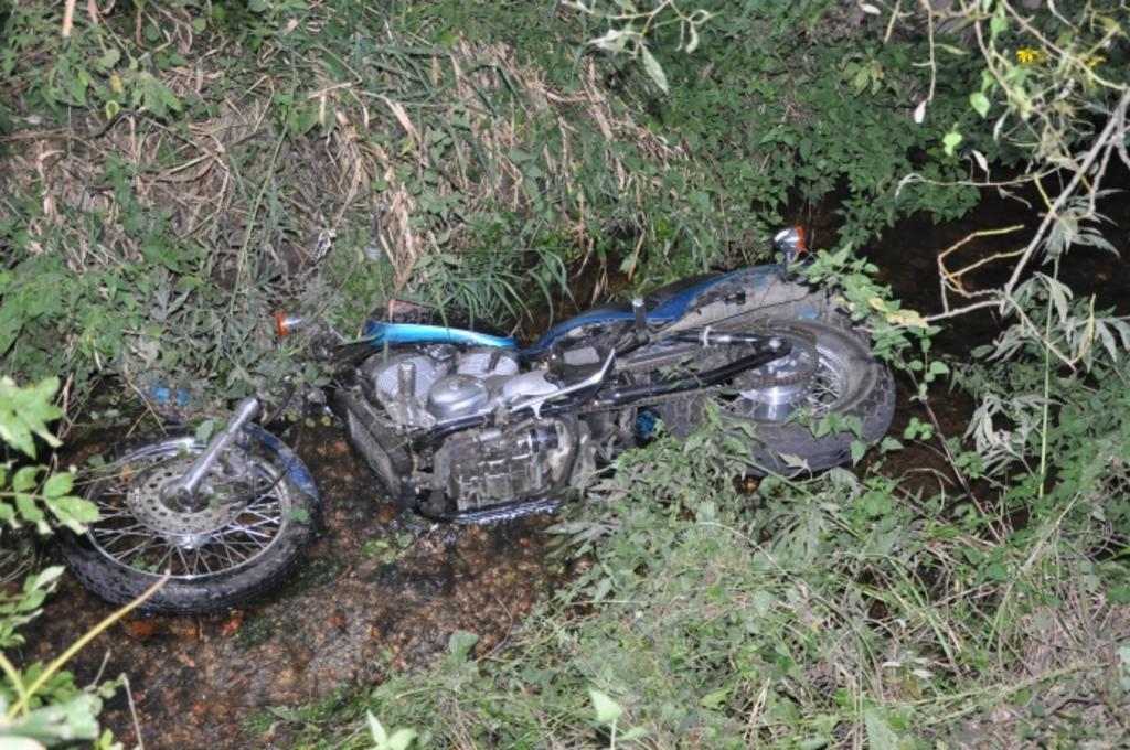 Wypadki, kolizje w 2012 roku