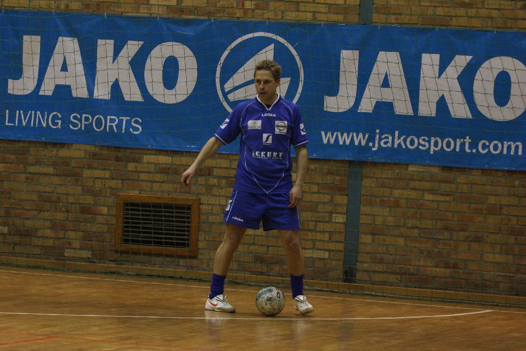 Turniej z okazji 20. urodzin LLH cz2