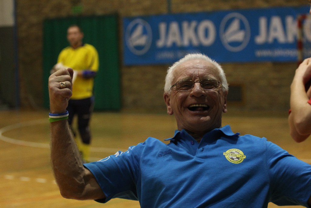 Turniej z okazji 20. urodzin LLH cz2
