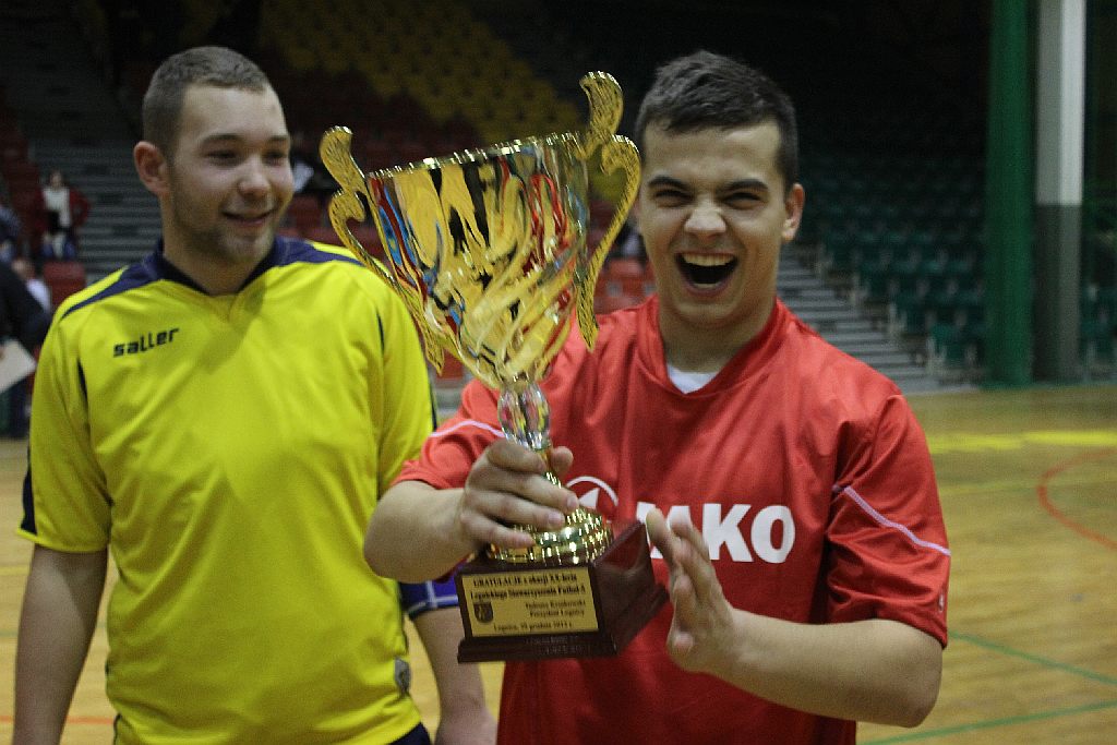 Turniej z okazji 20. urodzin LLH cz2
