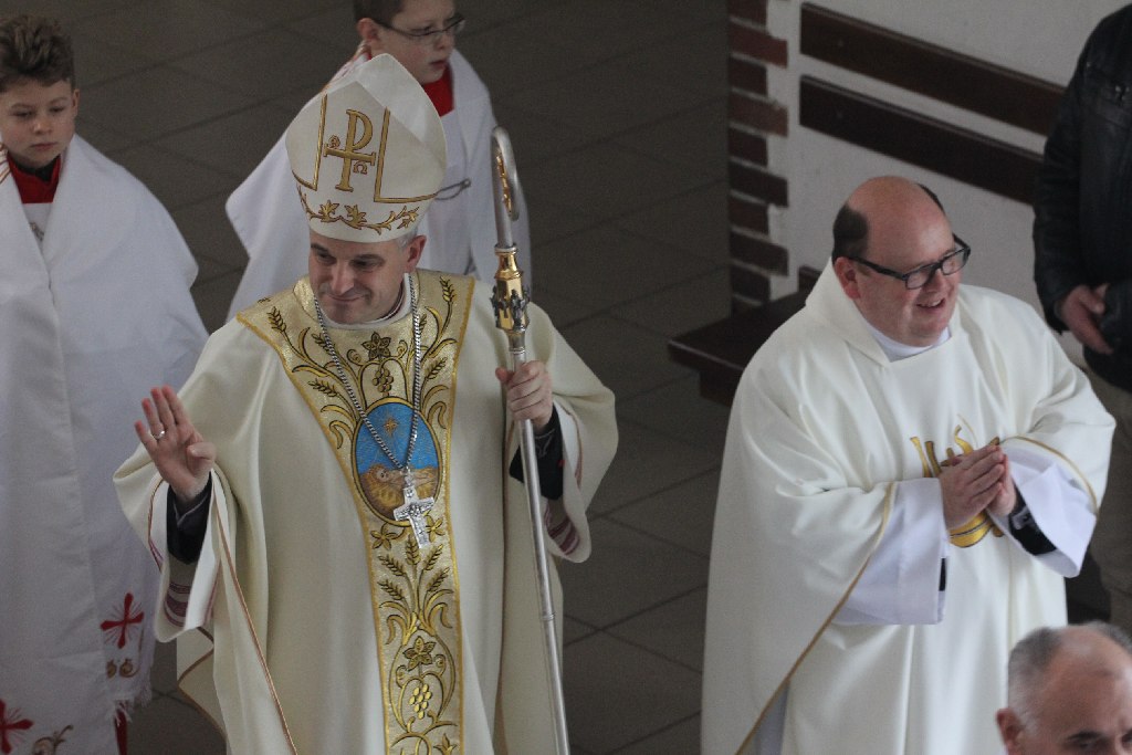 Niedziela Świętej Rodziny