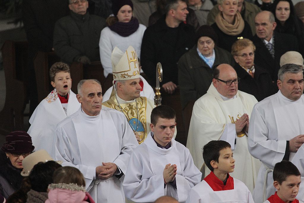 Niedziela Świętej Rodziny
