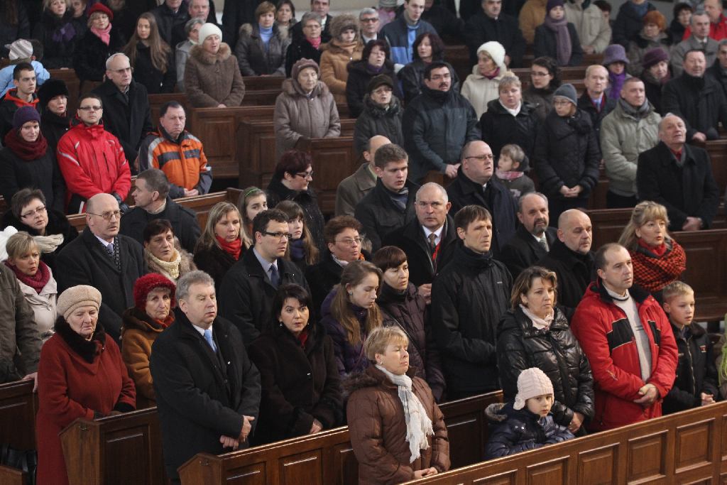 Niedziela Świętej Rodziny