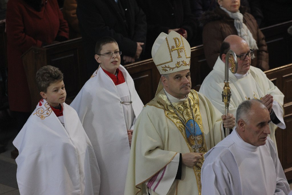 Niedziela Świętej Rodziny