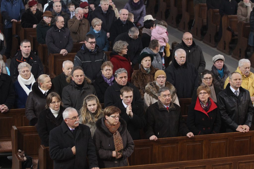 Niedziela Świętej Rodziny