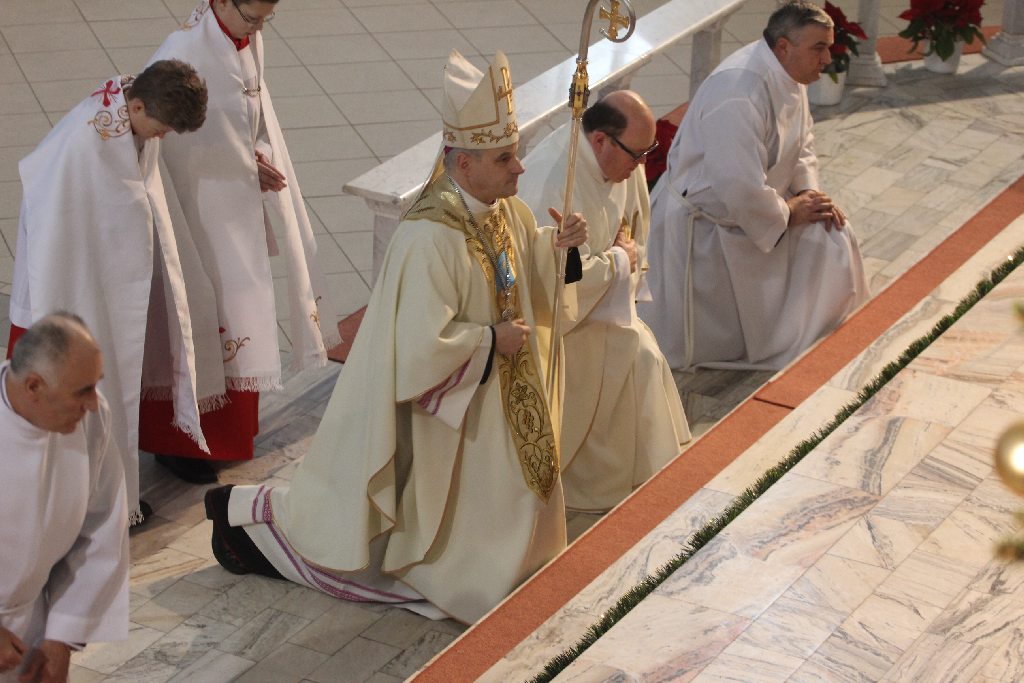 Niedziela Świętej Rodziny