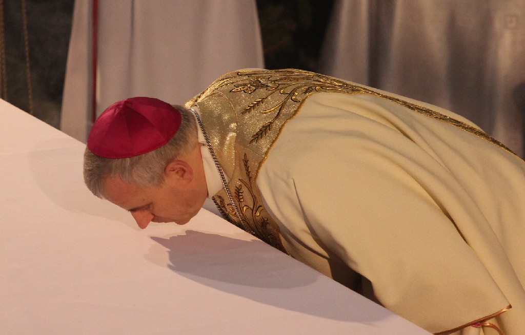Niedziela Świętej Rodziny