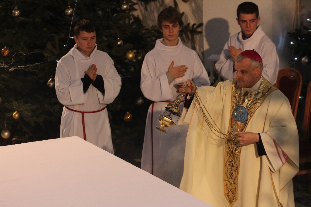 Niedziela Świętej Rodziny