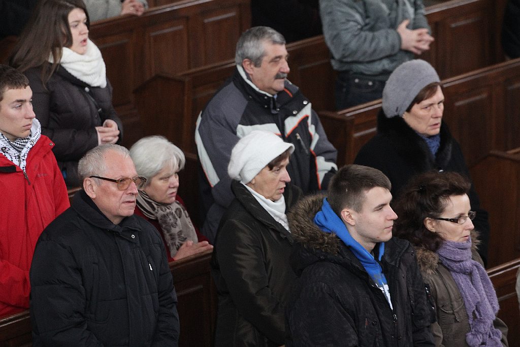Niedziela Świętej Rodziny