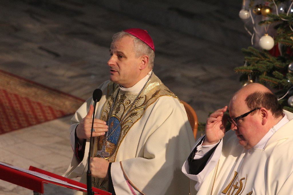 Niedziela Świętej Rodziny