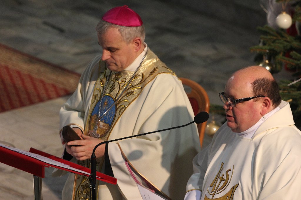 Niedziela Świętej Rodziny