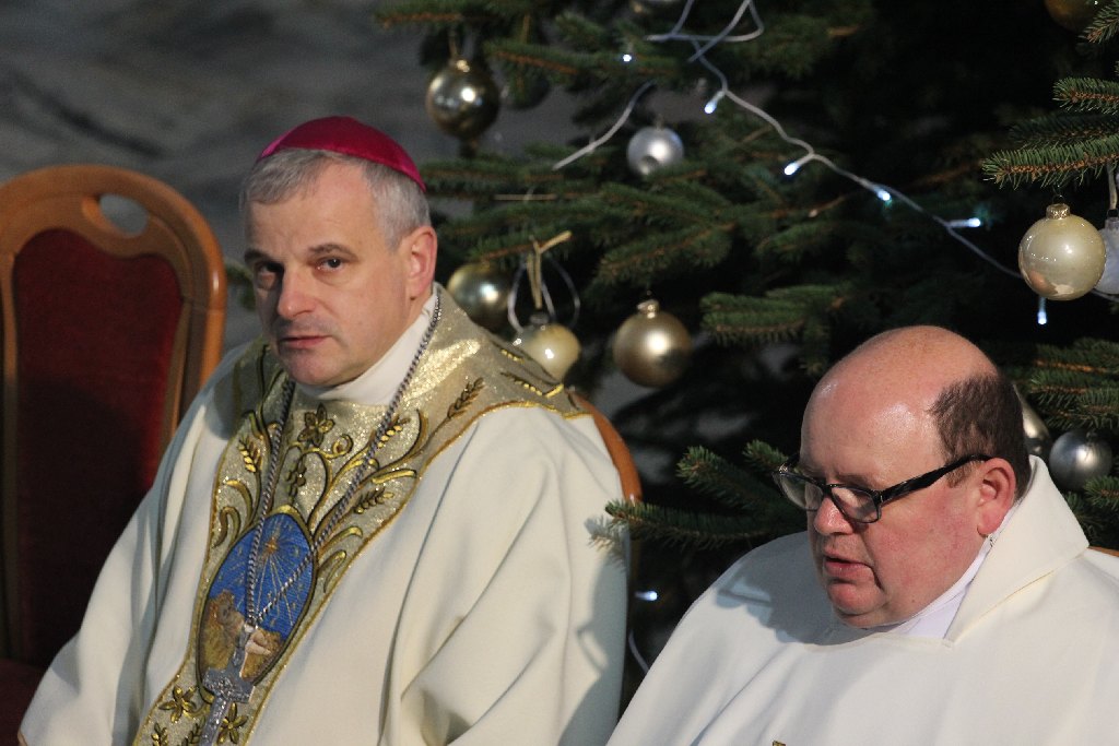 Niedziela Świętej Rodziny