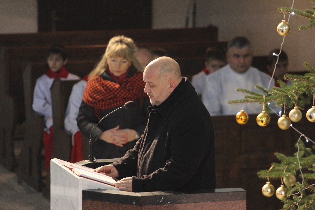Niedziela Świętej Rodziny