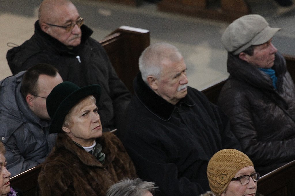 Niedziela Świętej Rodziny