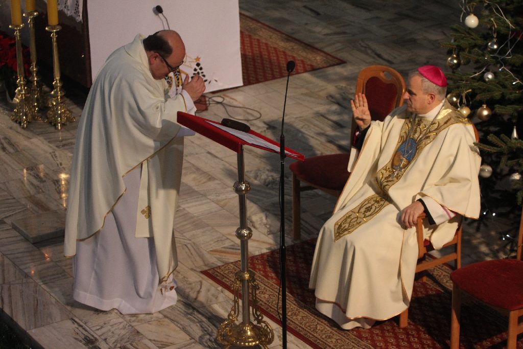 Niedziela Świętej Rodziny