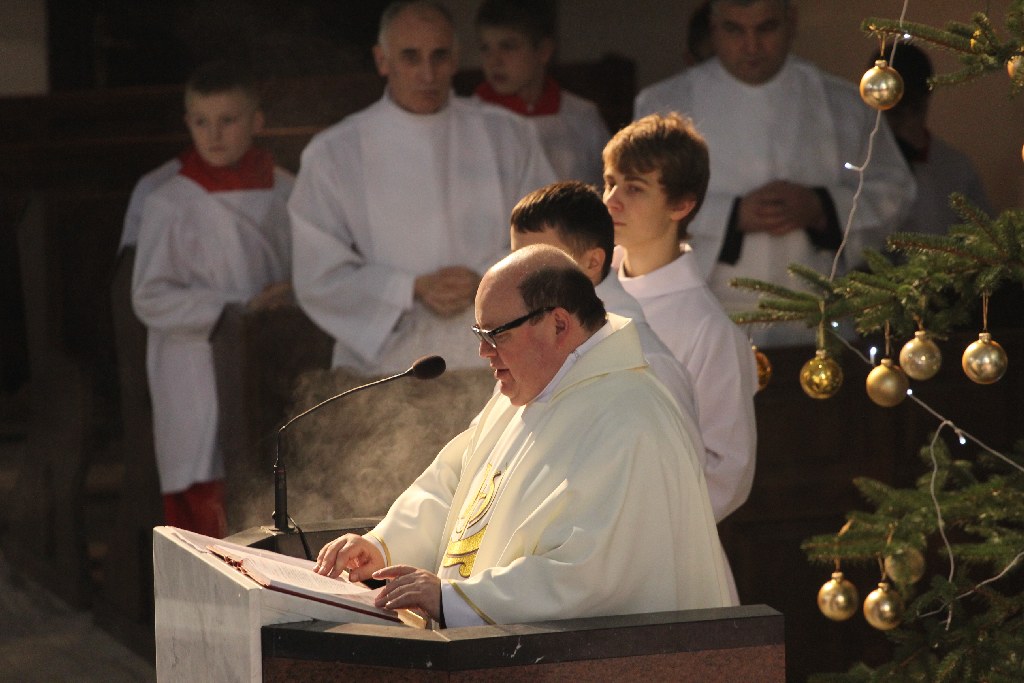 Niedziela Świętej Rodziny