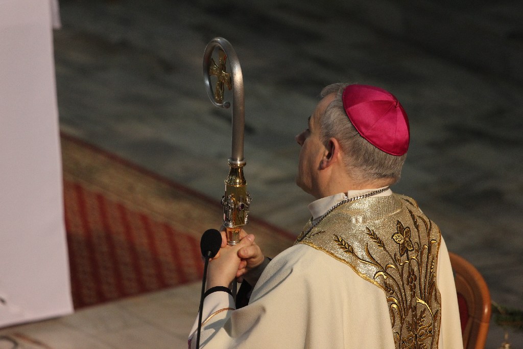Niedziela Świętej Rodziny