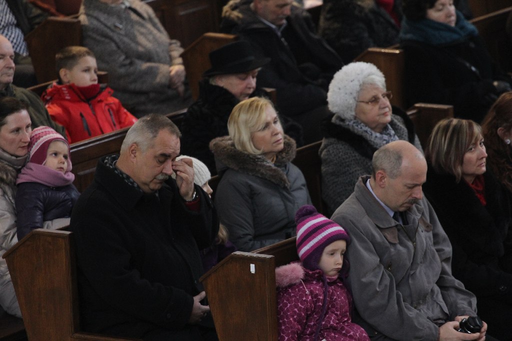 Niedziela Świętej Rodziny