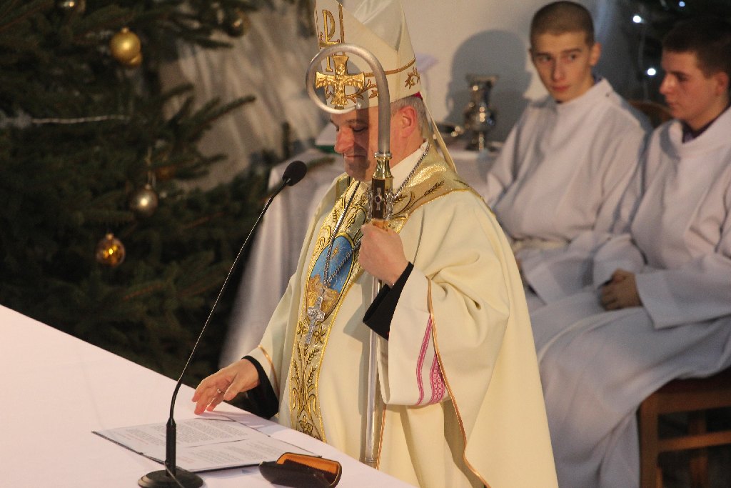 Niedziela Świętej Rodziny