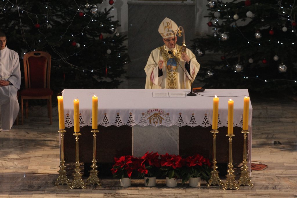 Niedziela Świętej Rodziny